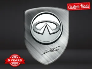 Infiniti Adesivi Auto Famiglia Stile Max Moderni Pro Durevoli
